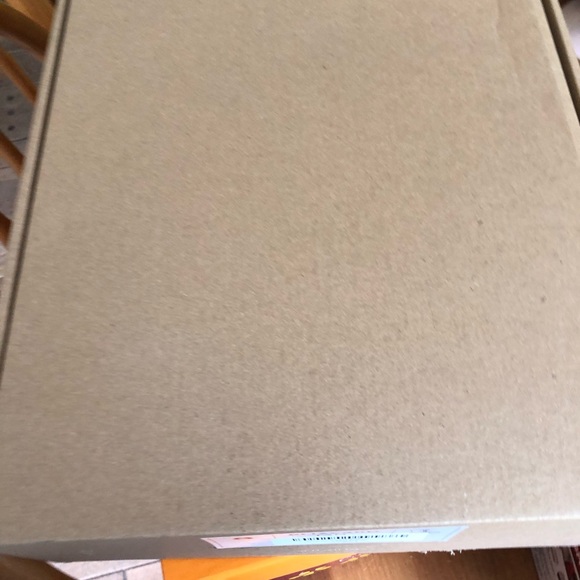 Suede Boots - Picture 8 of 8